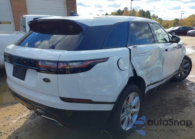 SALYL2RV0JA711156: 43576238