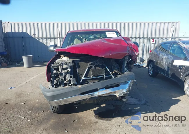 1GCHK23UX5F833915: 43576245