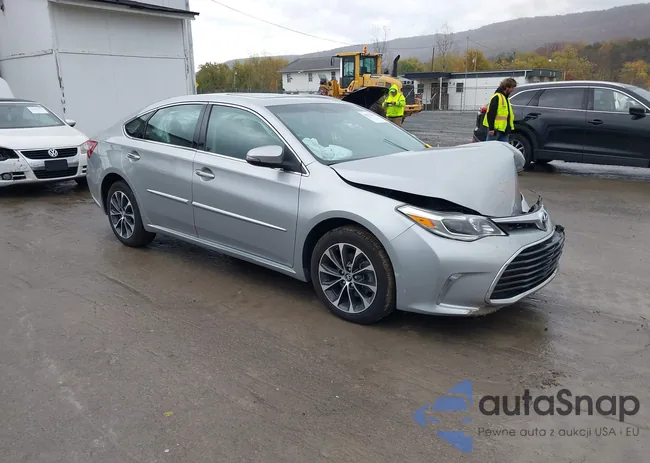 4T1BK1EB3GU236594: 43576312