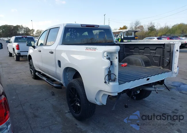 3GCPDCEK3PG357371: 43576319