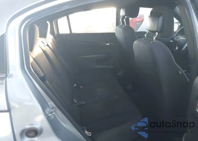 1C3CCBBB2EN185102: 43577418