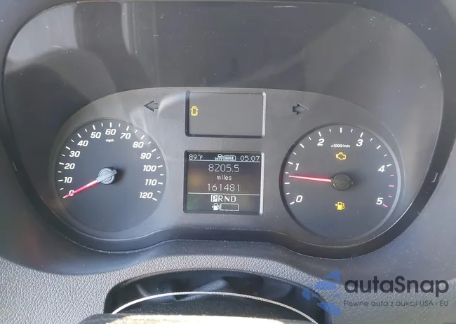 WD3PF0CD9KT009657: 43577419