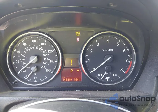 WBAWC33529PU84376: 43577422