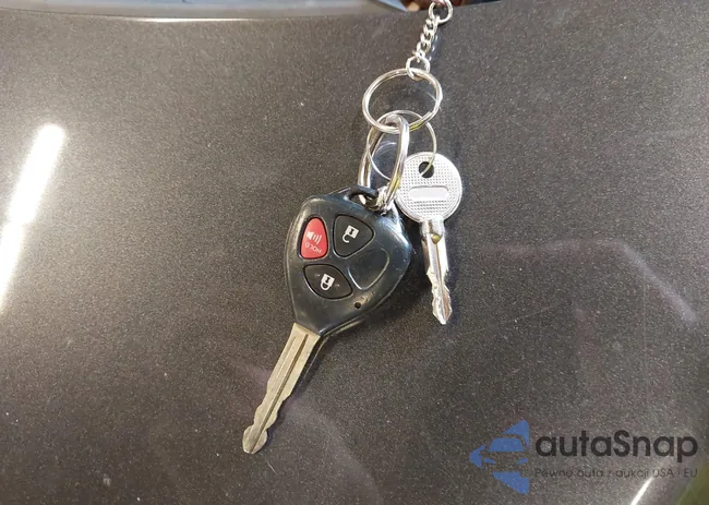 2T1KU40EX9C142021: 43577427