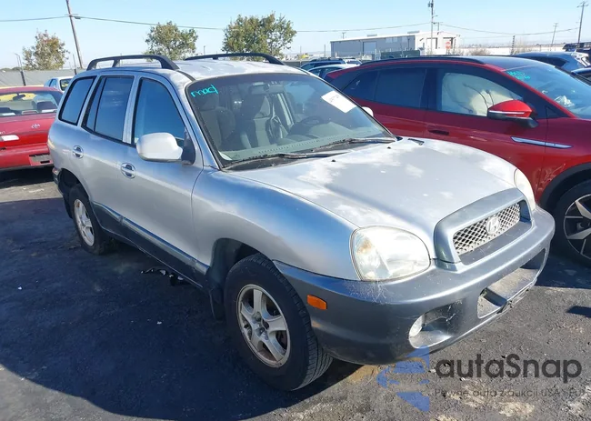 KM8SC83D11U088270: 43577455