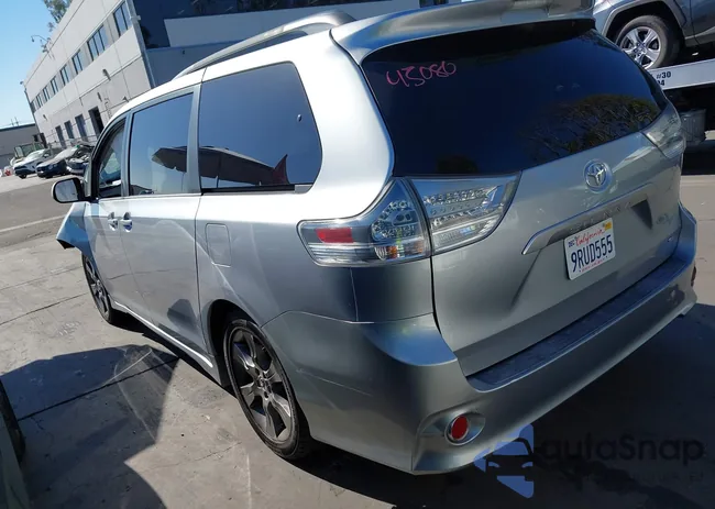 5TDXK3DC1BS153209: 43577463