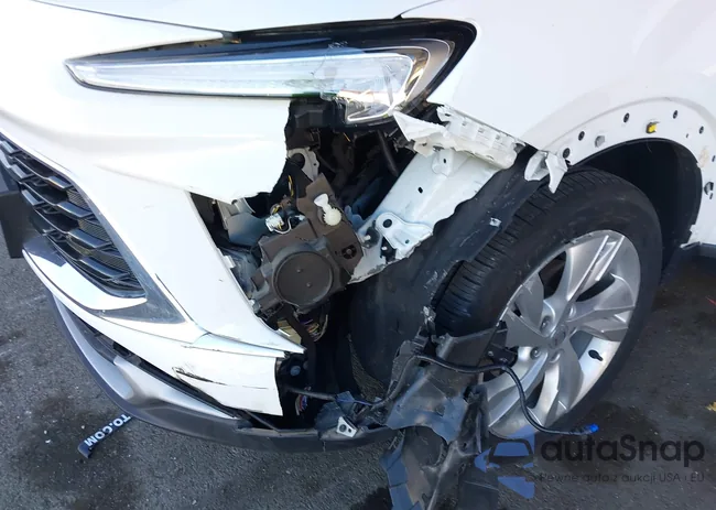 KL4AMCSL4RB096275: 43577529