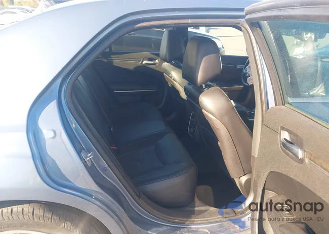 2C3CA6CT2BH584438: 43577571