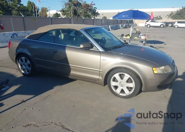 WAUAT48H73K018353: 43577576