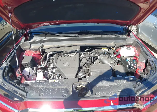 5TDADAB51SS024735: 43577591