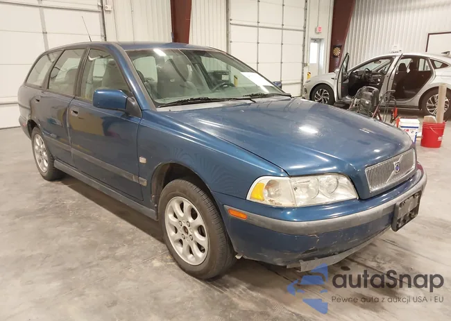 YV1VW2550YF467152: 43577622