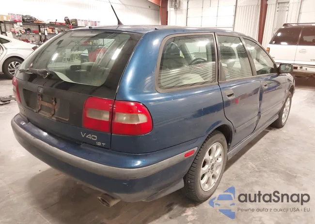 YV1VW2550YF467152: 43577622