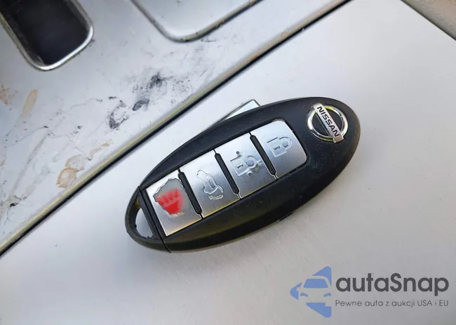 JN8AZ1MWXEW507785: 43577623