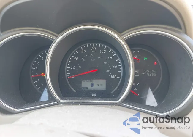 JN8AZ1MWXEW507785: 43577623