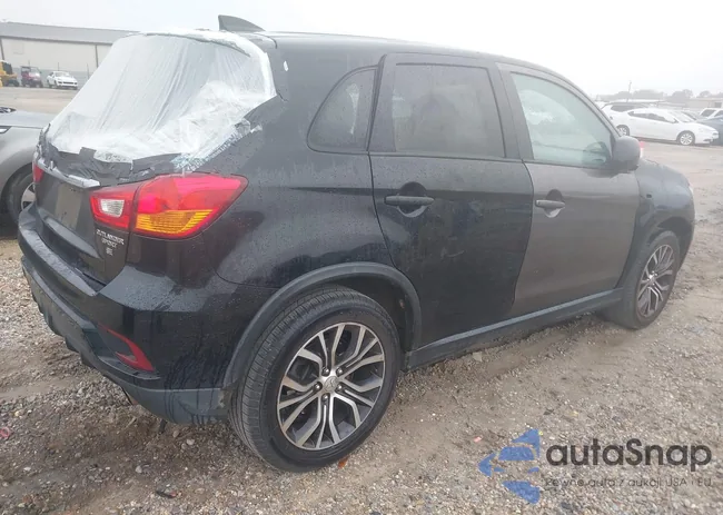 JA4AP4AU0KU002636: 43577630