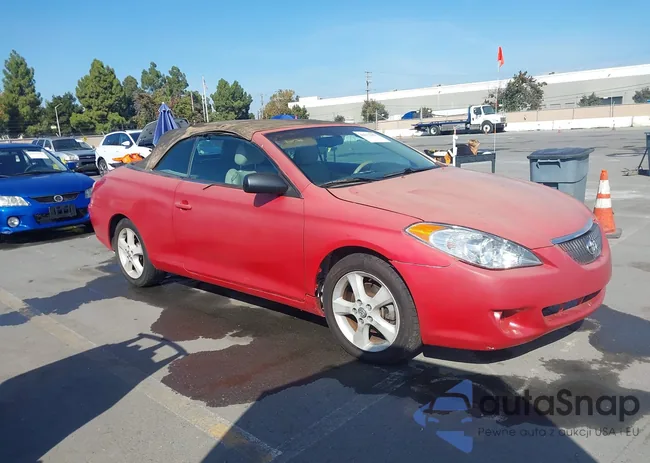 4T1FA38P04U039112: 43577651