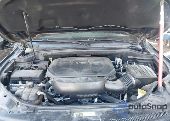 1C4RJFAGXJC467302: 43577654