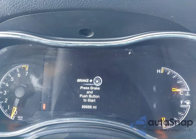 1C4RJFAGXJC467302: 43577654