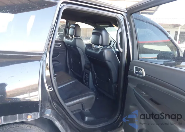 1C4RJFAGXJC467302: 43577654