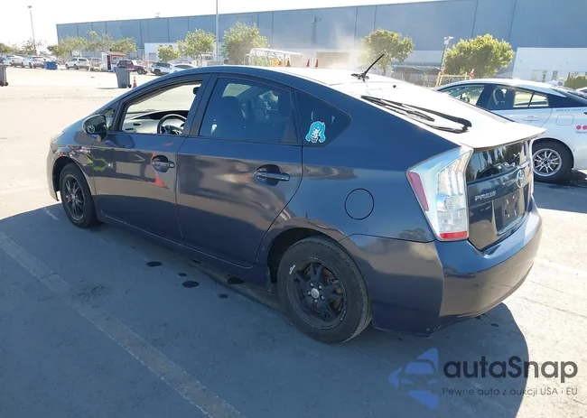 JTDKN3DU4B0301768: 43577678