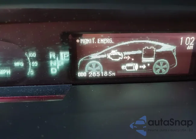 JTDKN3DU4B0301768: 43577678