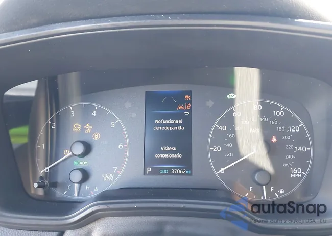 JTDBCMFE5R3050799: 43577729