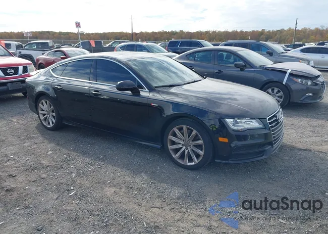 WAU2GAFCXCN095893: 43577748