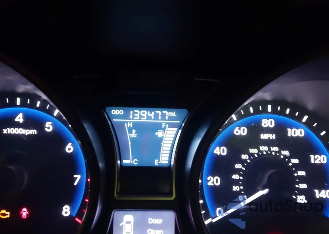 KMHTC6AE6DU079671: 43577765