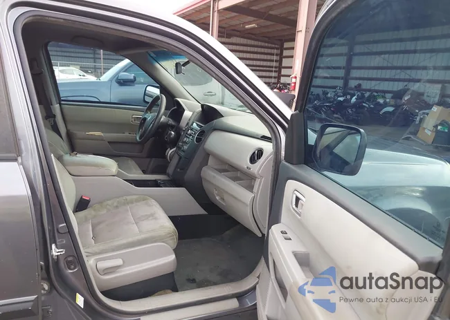 5FNYF3H43EB015501: 43577781