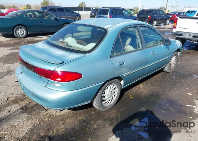 1FALP13P3VW412253: 43577787