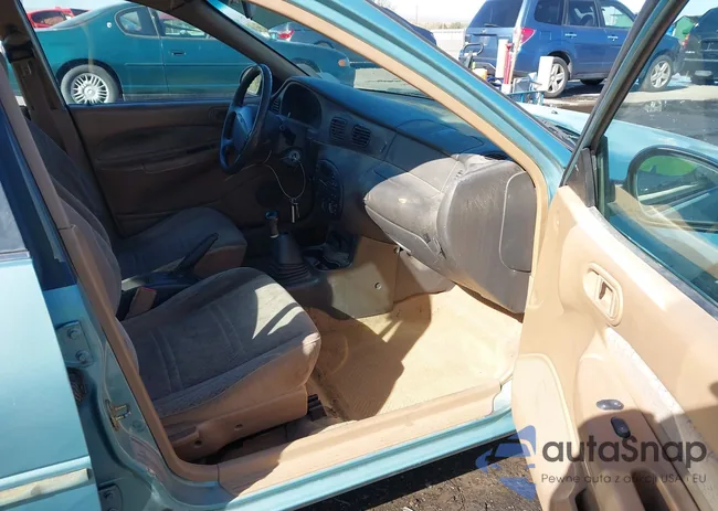 1FALP13P3VW412253: 43577787