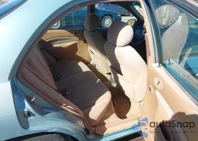 1FALP13P3VW412253: 43577787