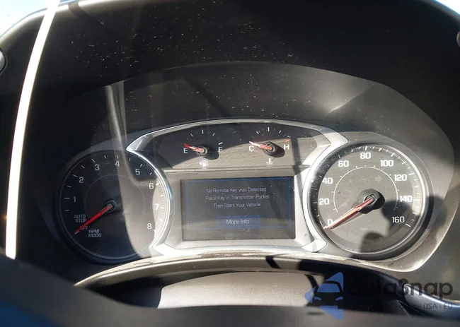 2GNAXKEV2K6174007: 43577795