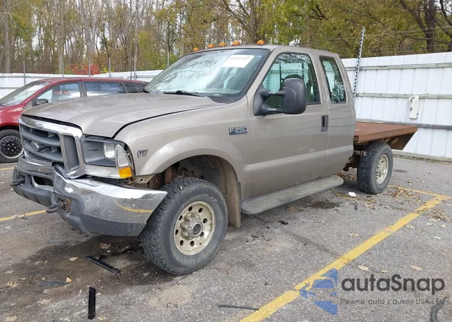 1FTNX21LX2ED10555: 43577797