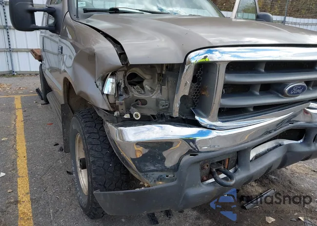 1FTNX21LX2ED10555: 43577797