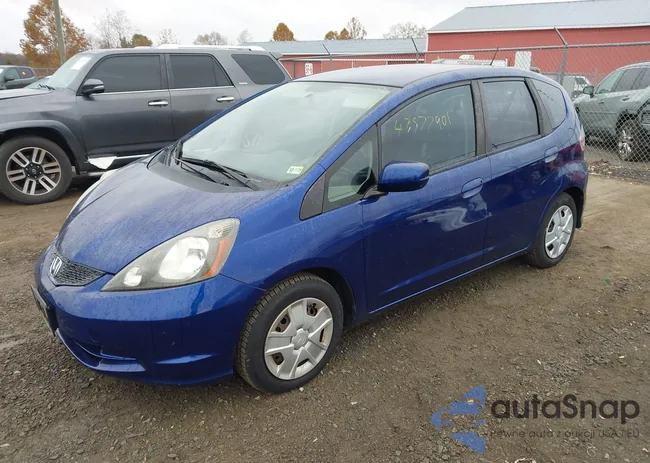 JHMGE8H32DC072236: 43577901