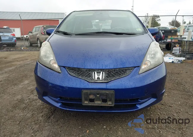 JHMGE8H32DC072236: 43577901