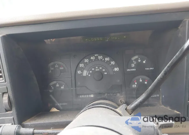 1GCDC14K2JZ120387: 43577914