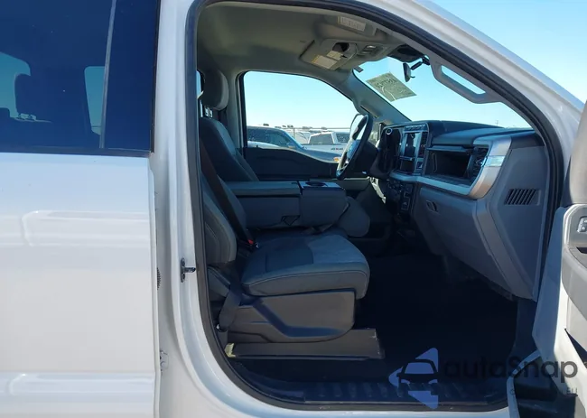 1FT7W2BT6RED24649: 43577920