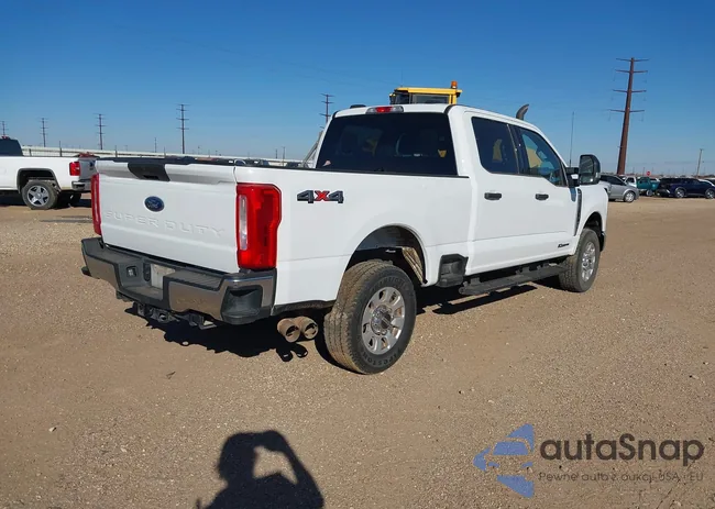 1FT7W2BT6RED24649: 43577920