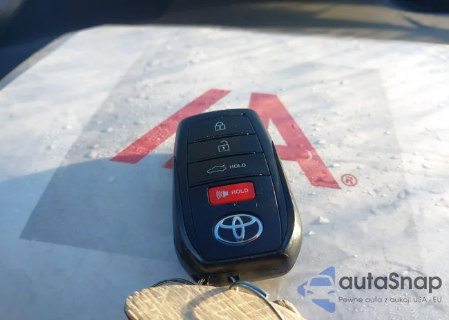 4T1DAACKXSU133597: 43576930