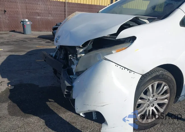 5TDYK3DCXES497789: 43576957