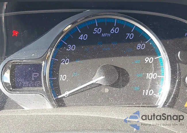 5TDYK3DCXES497789: 43576957