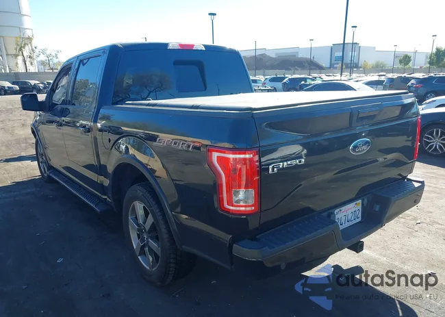 1FTEW1CG8GKF84228: 43576995