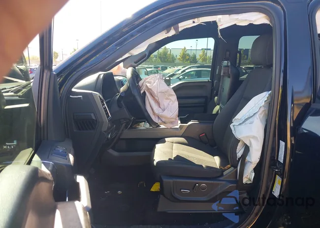 1FTEW1CG8GKF84228: 43576995