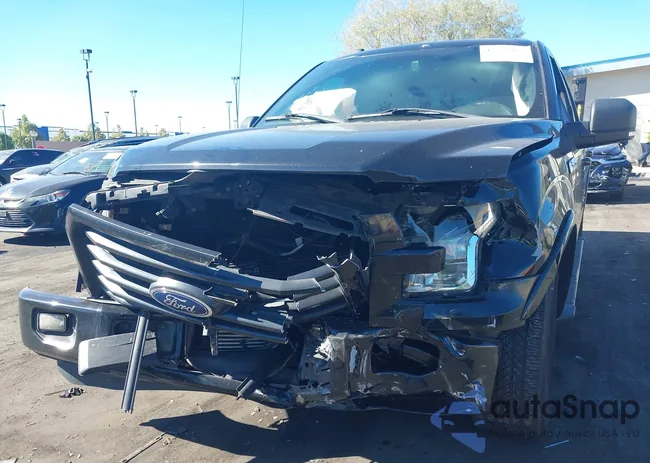 1FTEW1CG8GKF84228: 43576995