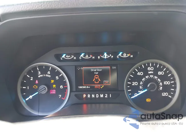 1FTEW1CG8GKF84228: 43576995