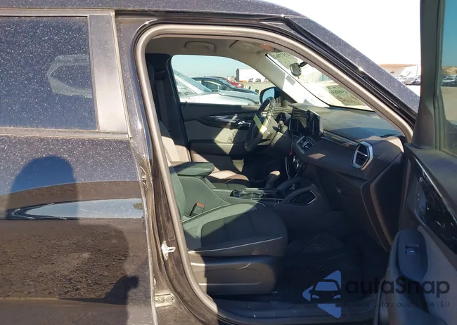 KL79MPSL6RB216073: 43577062