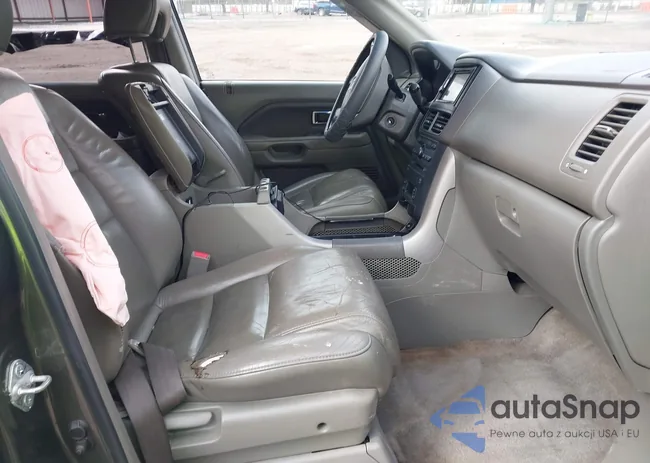 5FNYF18606B024485: 43577083