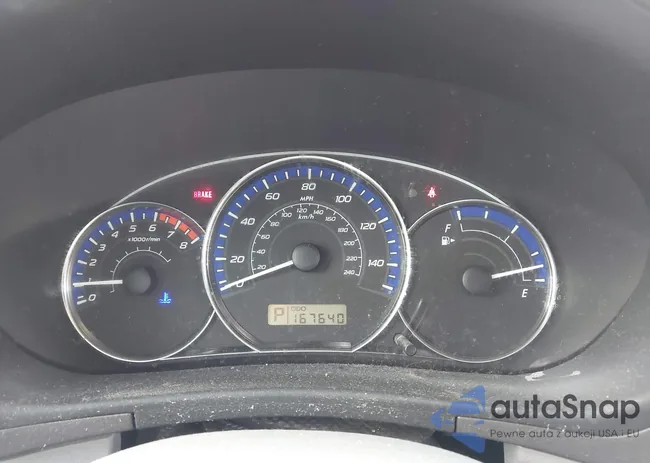 JF2SH6BC3AH917014: 43577097